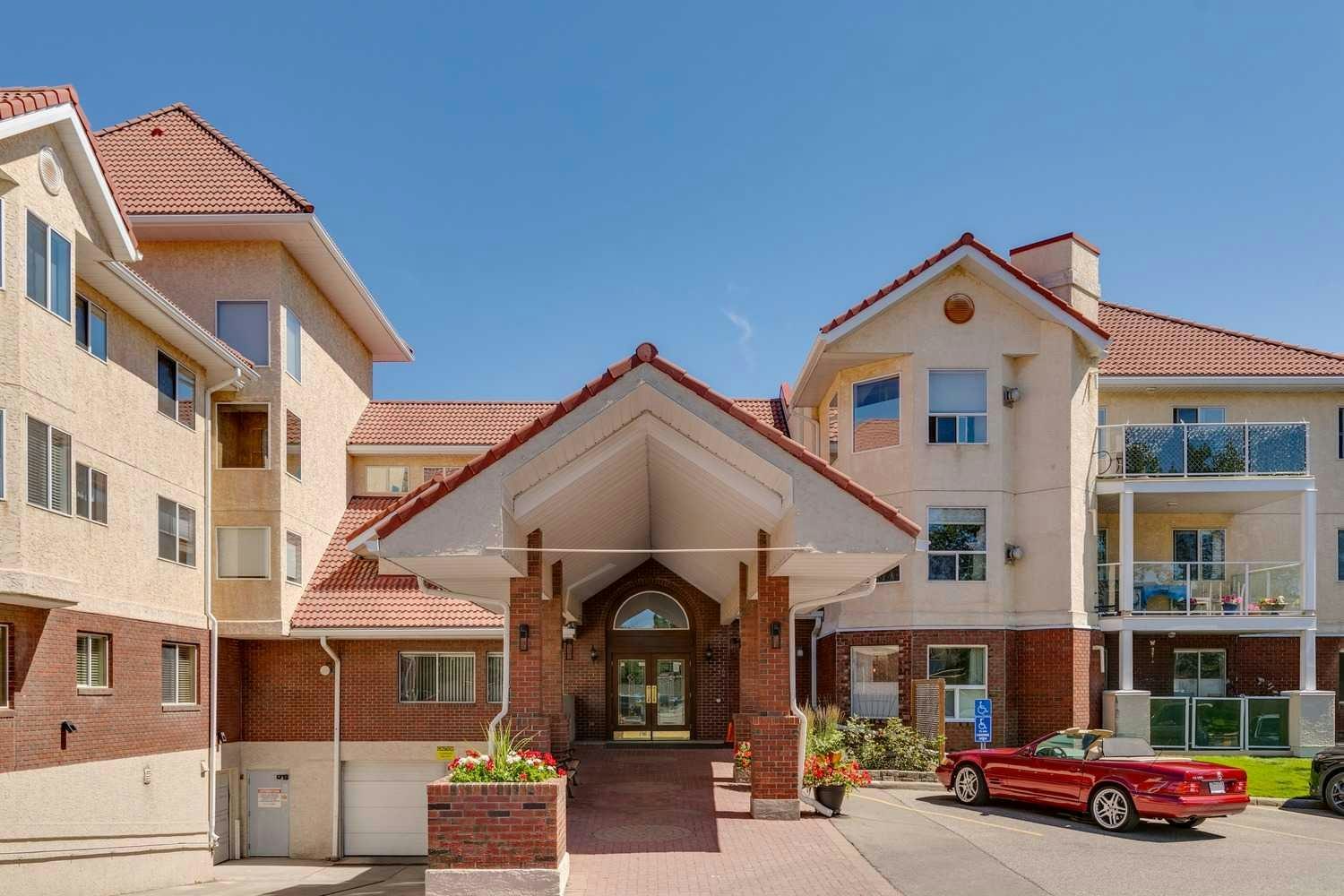 3238-1818 Simcoe Boulevard SW, Calgary, AB, T3H 3L9