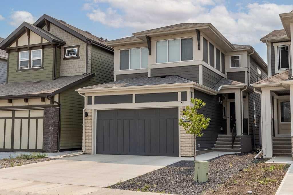 338 Magnolia Way SE, Calgary, AB, T3M 3S6