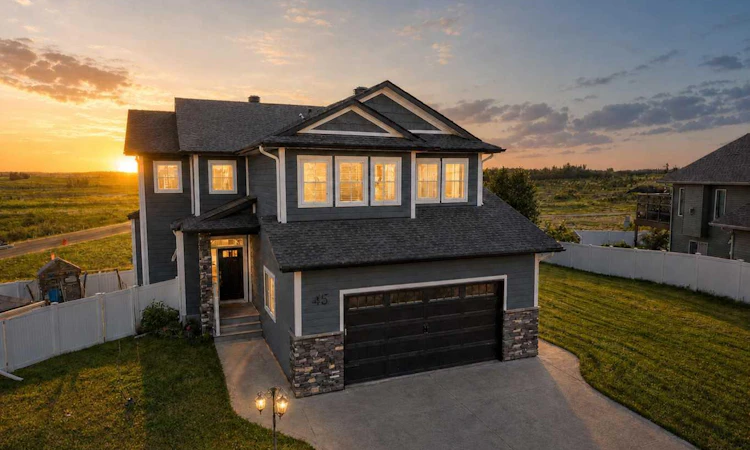 45 Alderwood Close