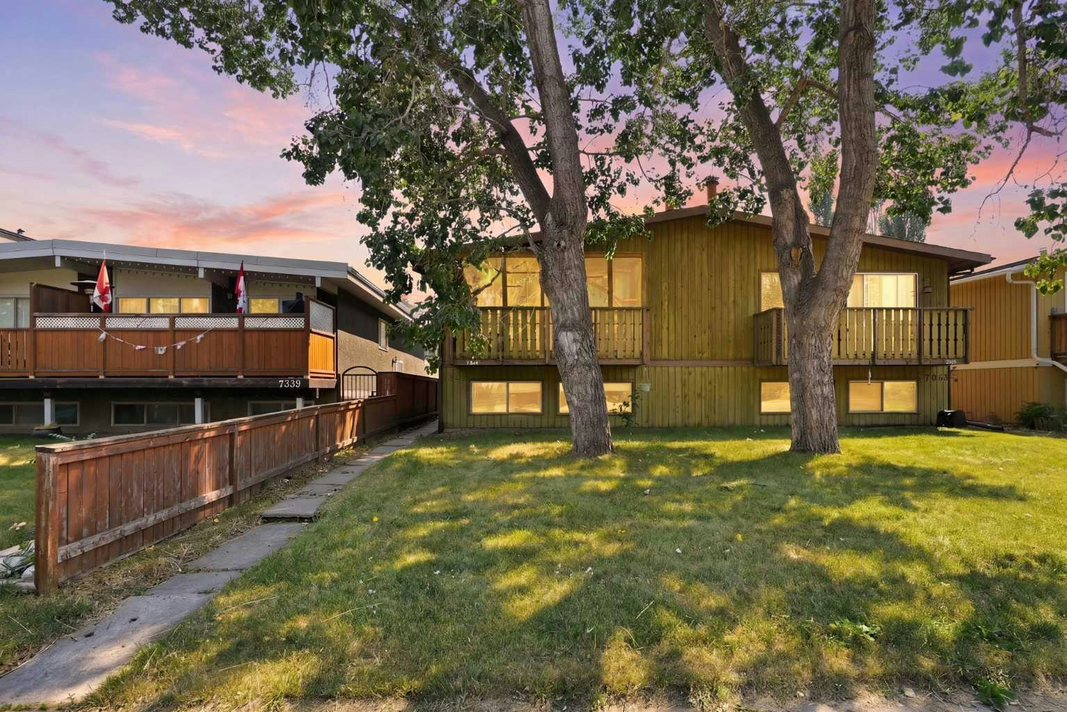 7341 36 Avenue NW, Calgary, AB, T3B 1V1