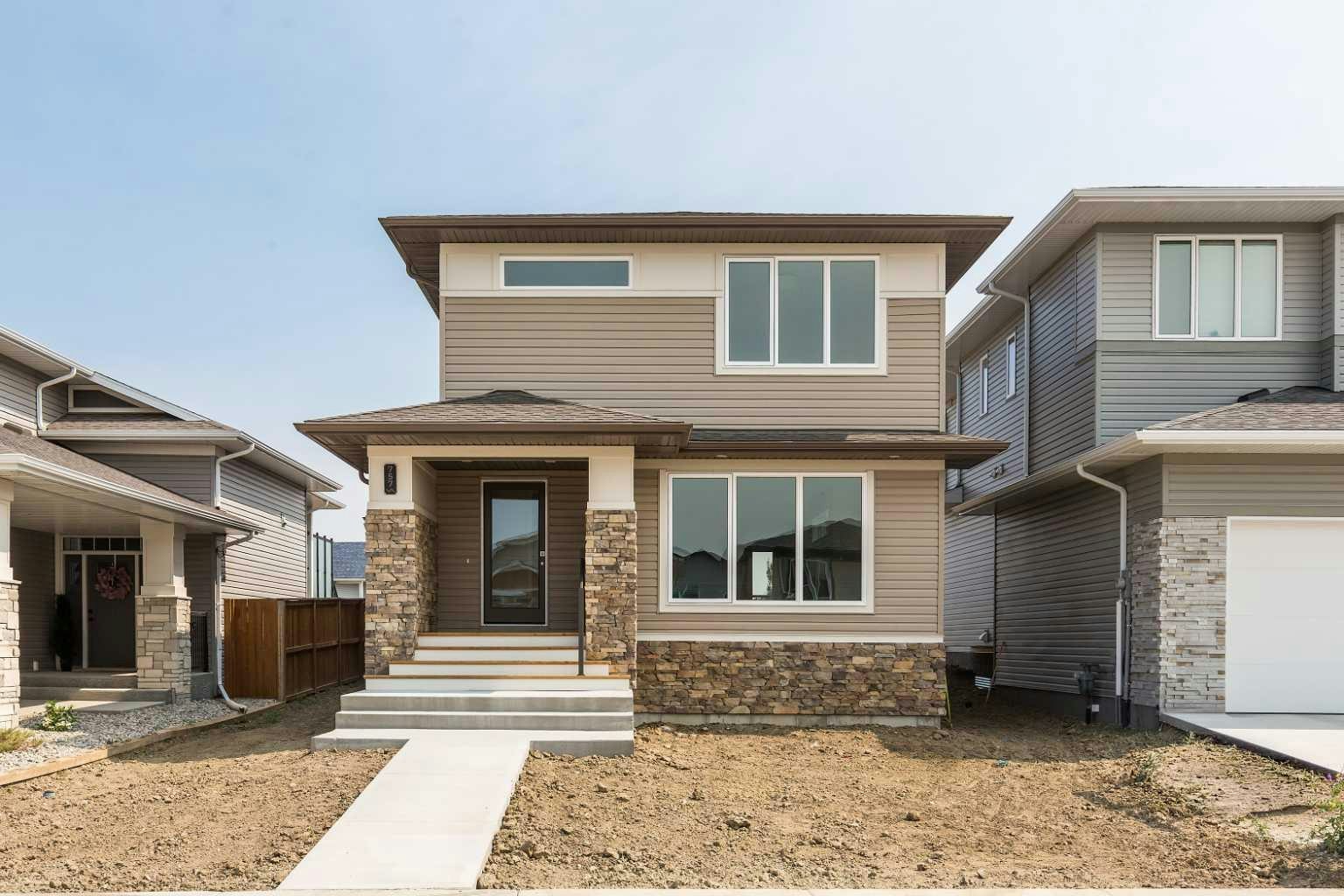757 Riverhills Landing W, Lethbridge, AB, T1K 8H8