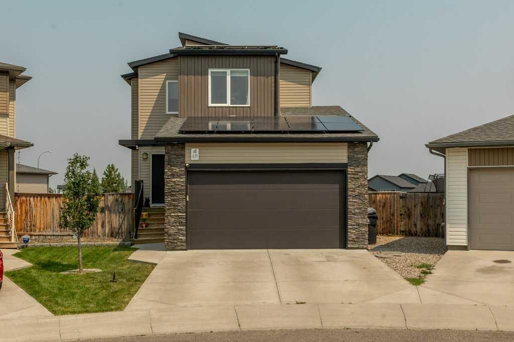 619 Mt Sundance Bay W, Lethbridge, AB, T1J 4S7