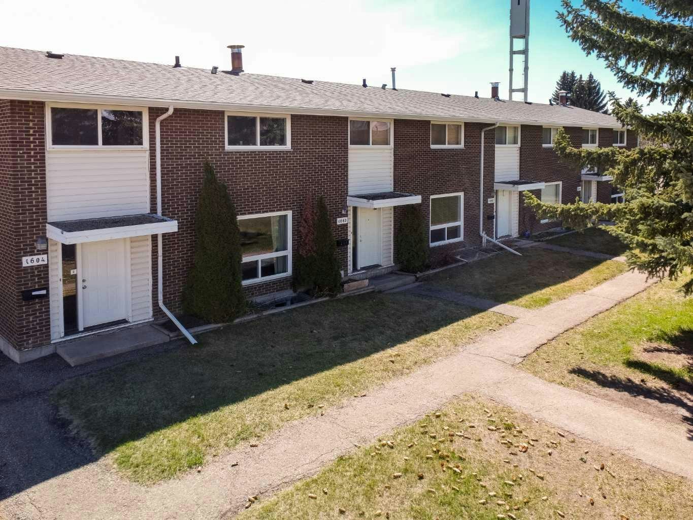 1602-3907 39 Street, Red Deer, AB, T4N 0M6