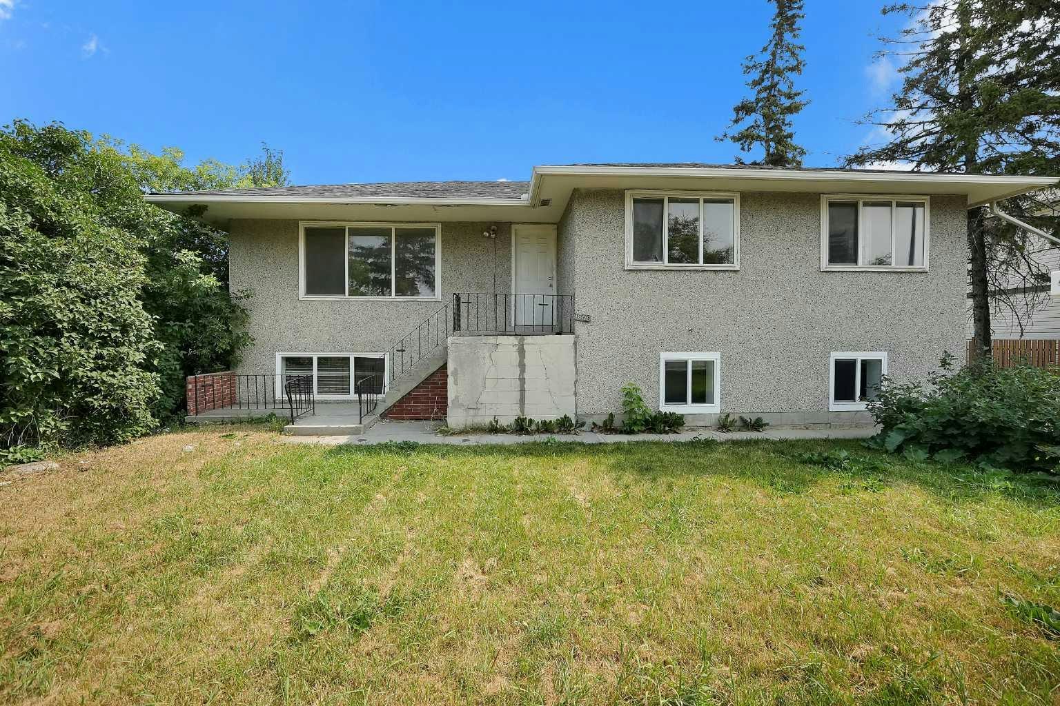 1506 36 Street SE, Calgary, AB, T2A 1C6