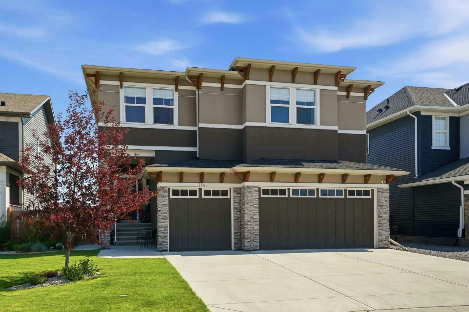 114 Chestermere, Chestermere, AB, T1X 0T8