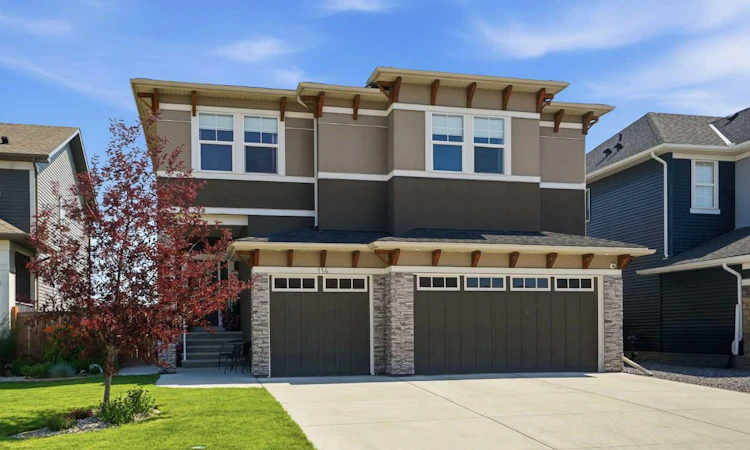 114 Chestermere