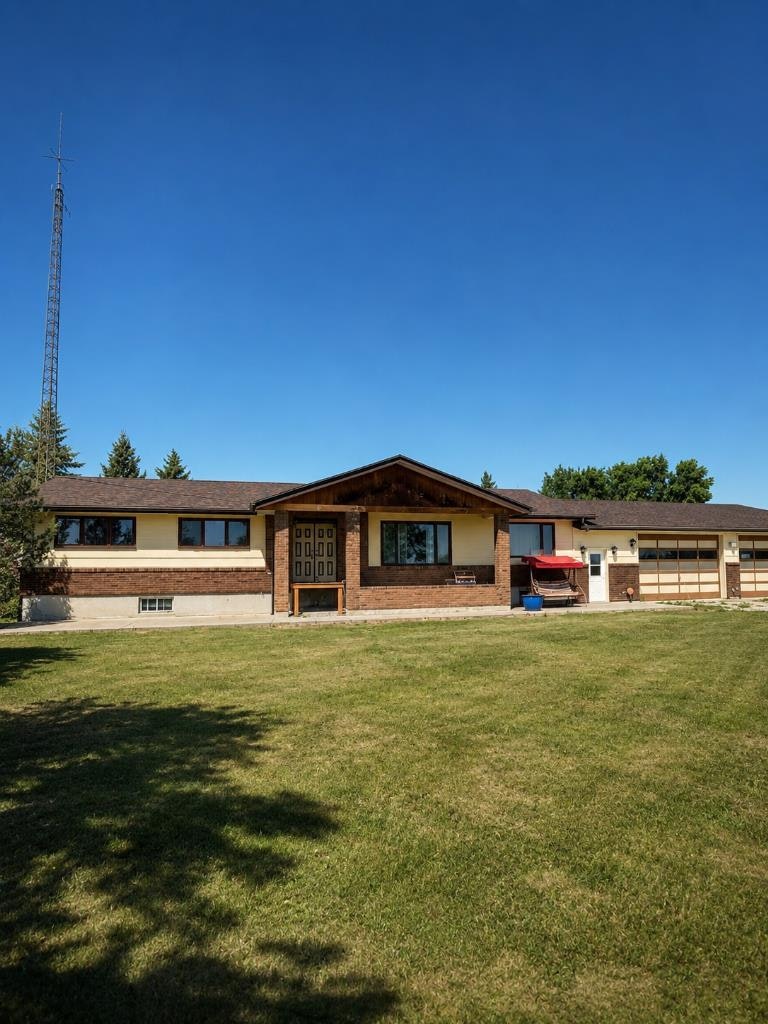 220075 54, Cardston, AB, T0K 1J0