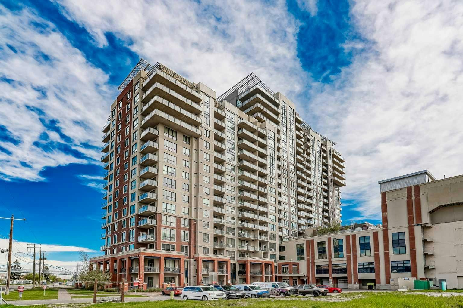 1205-8710 Horton Road SW, Calgary, AB, T2P 0P7