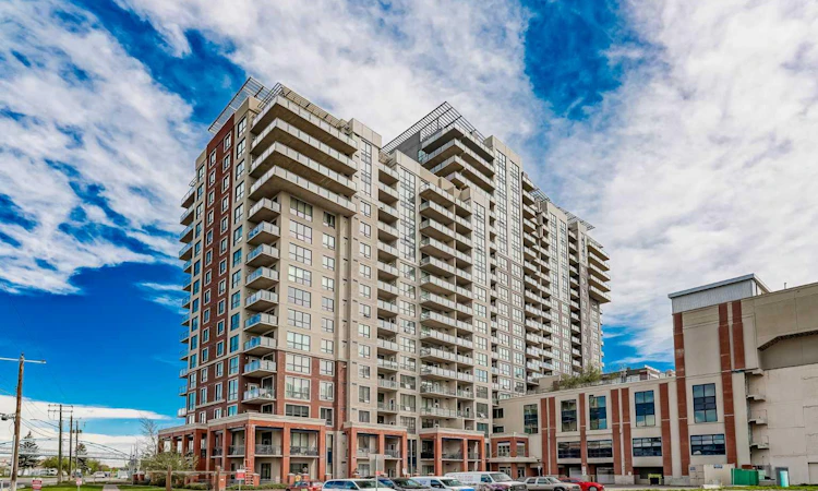 1205-8710 Horton Road SW