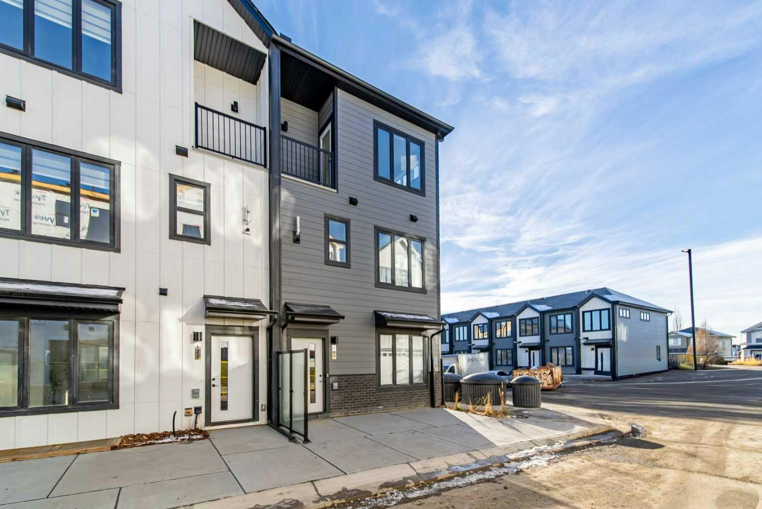 702A-154 Arbour Lake Court NW, Calgary, AB, T3G 0H6