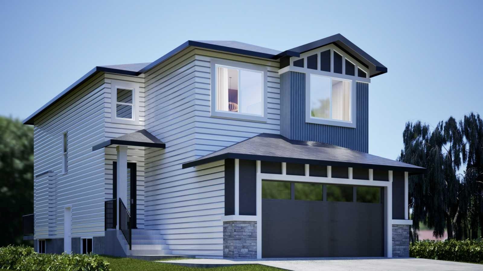 900 Edgefield Avenue, Strathmore, AB, T1P 2K4