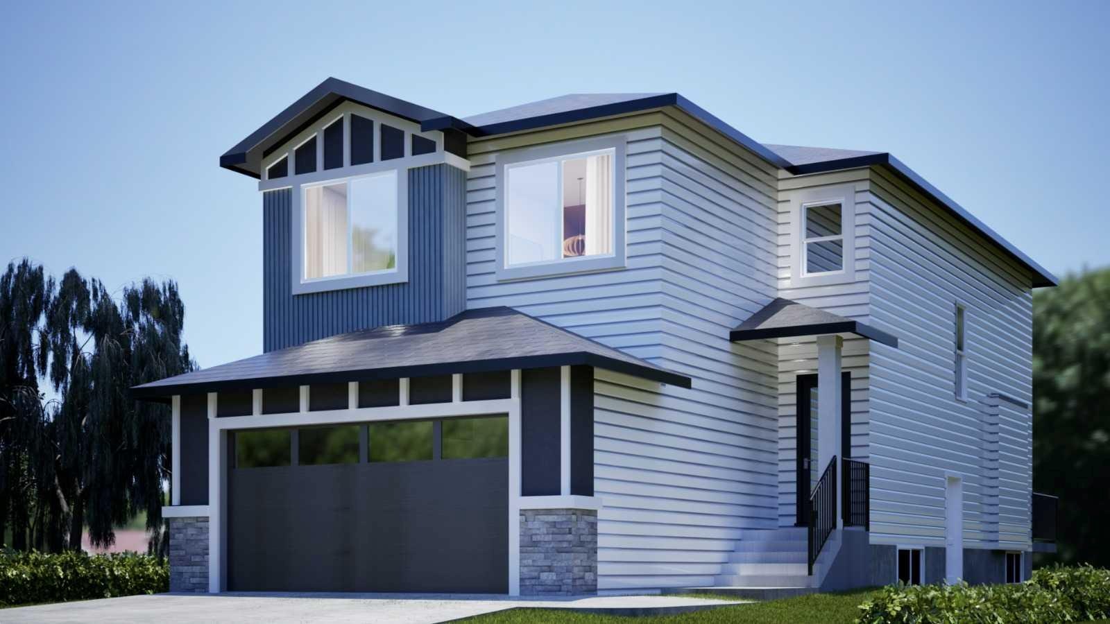 900 Edgefield Avenue, Strathmore, AB, T1P 2K4