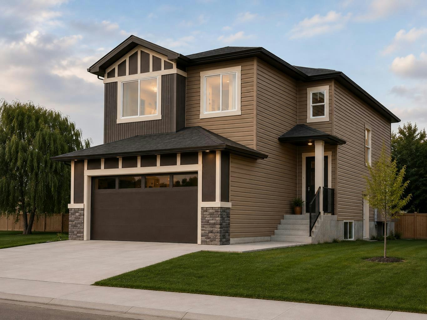 900 Edgefield Avenue, Strathmore, AB, T1P 2K4