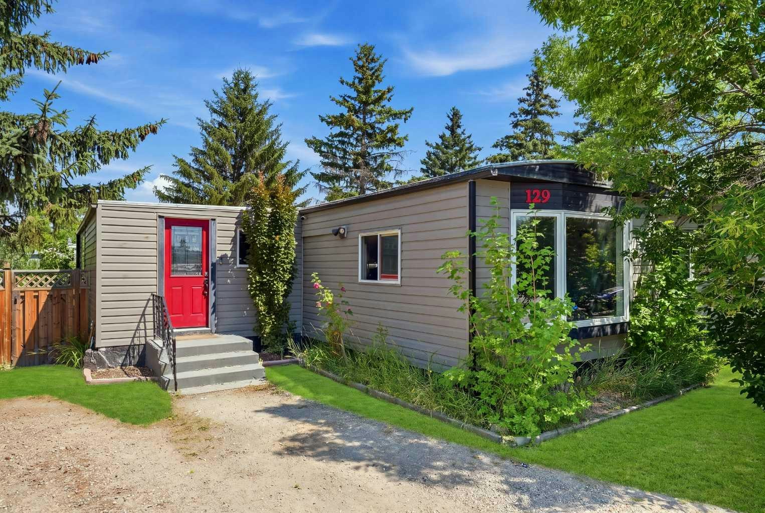 129 Big Hill Place SE, Airdrie, AB, T4A 1P9