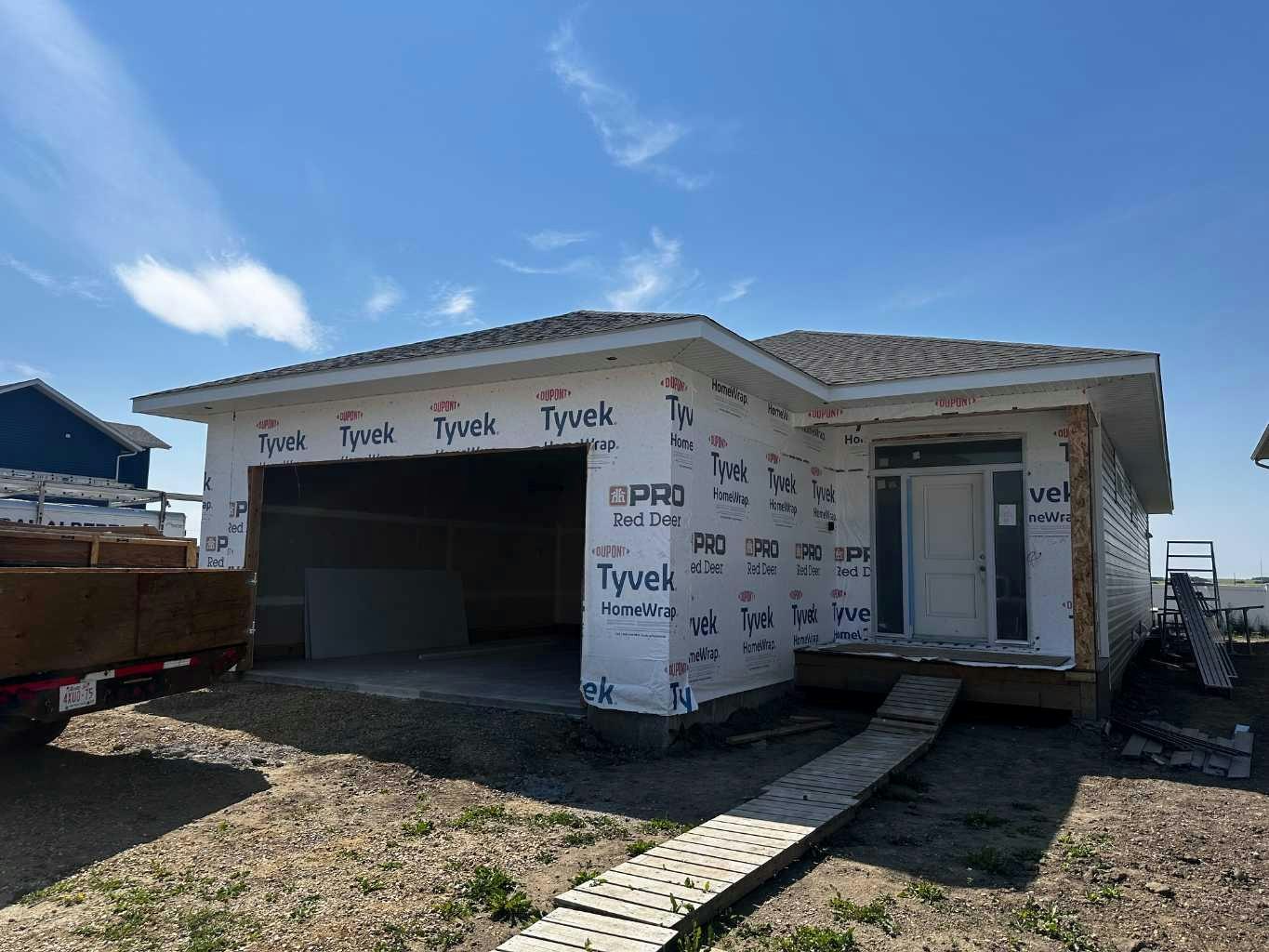 26 Norseman Close, Penhold, AB, T4G 0G5
