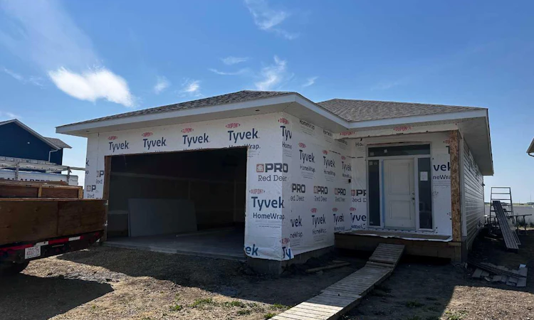 26 Norseman Close