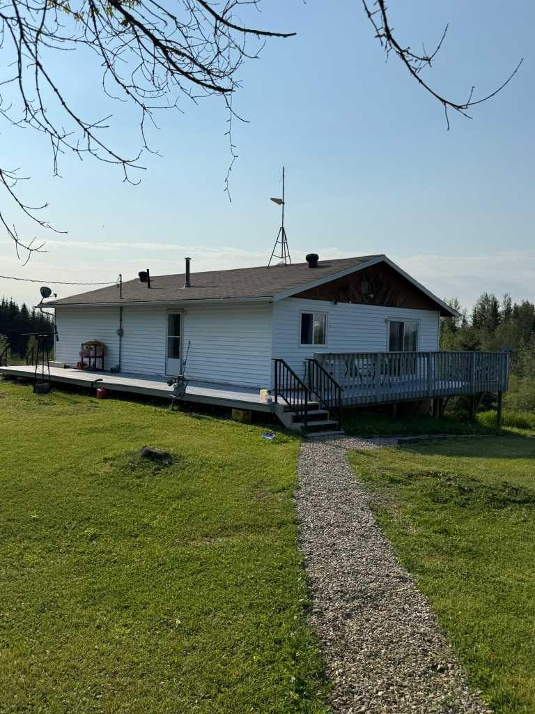 47315 Hwy 22, Rural Brazeau County, AB, T0C 0S0