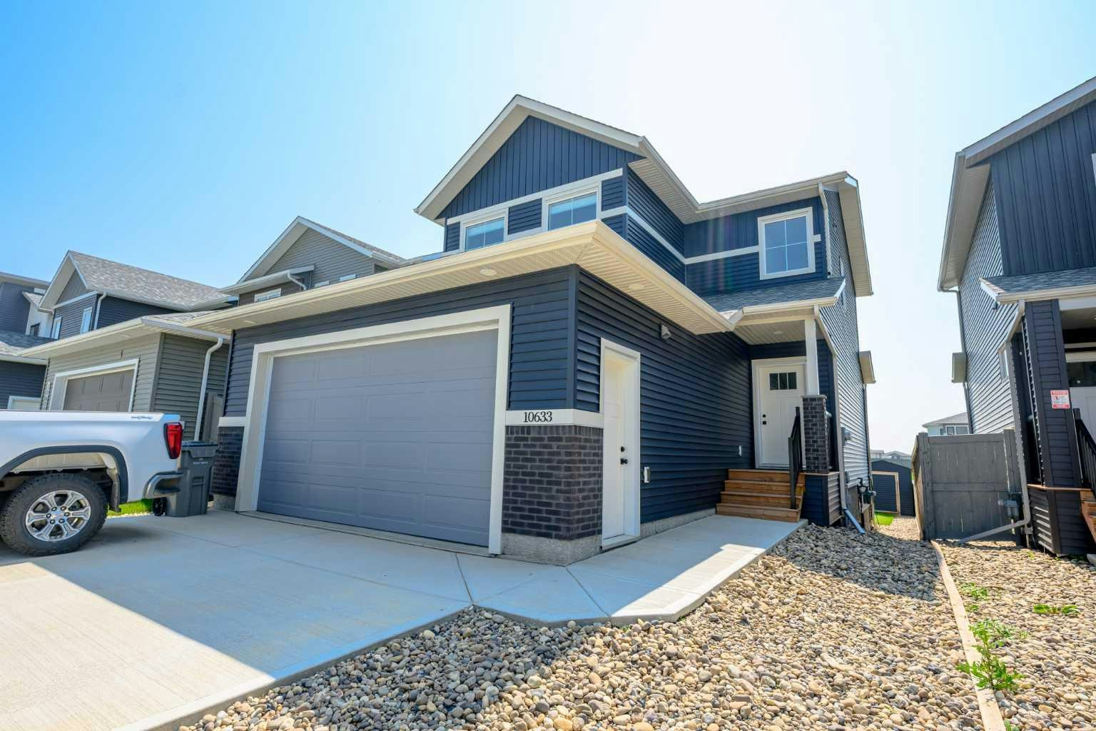 10633 134a Avenue, Grande Prairie, AB, T8X 0W4