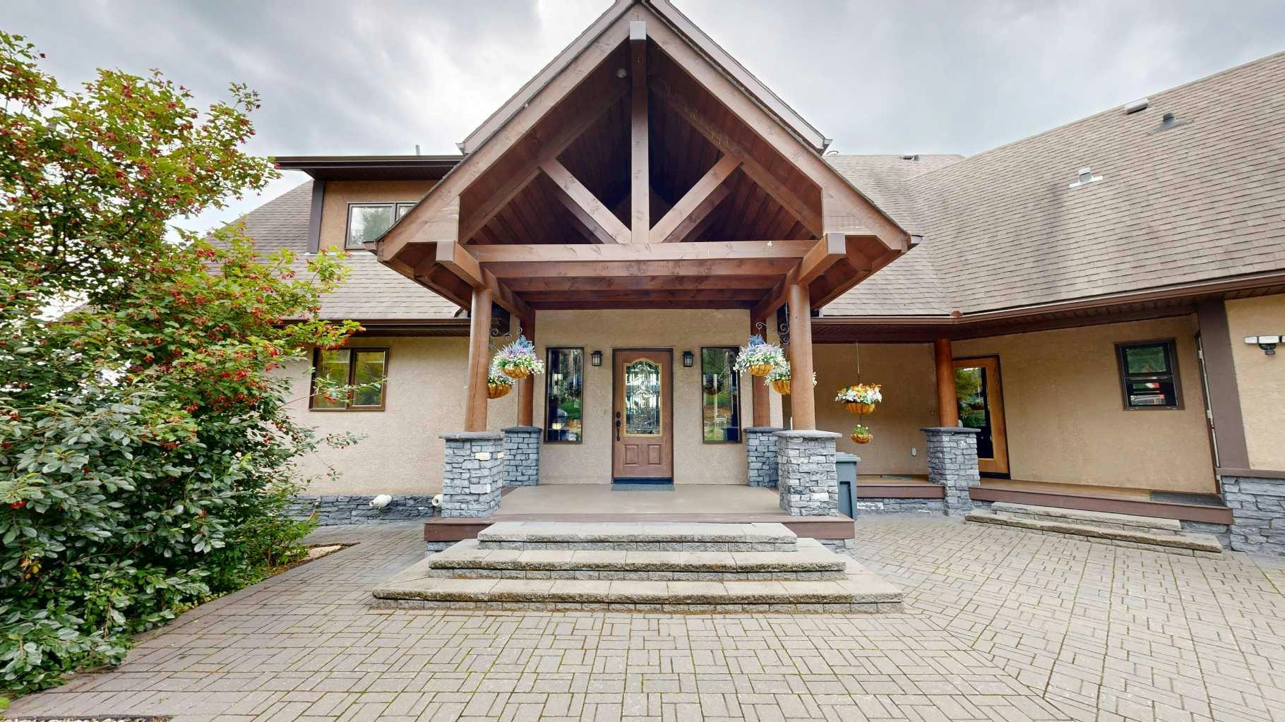 593068 Range Road 124, Woodlands County, AB, T7S 1N9