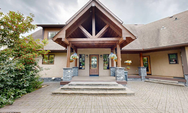 593068 Range Road 124