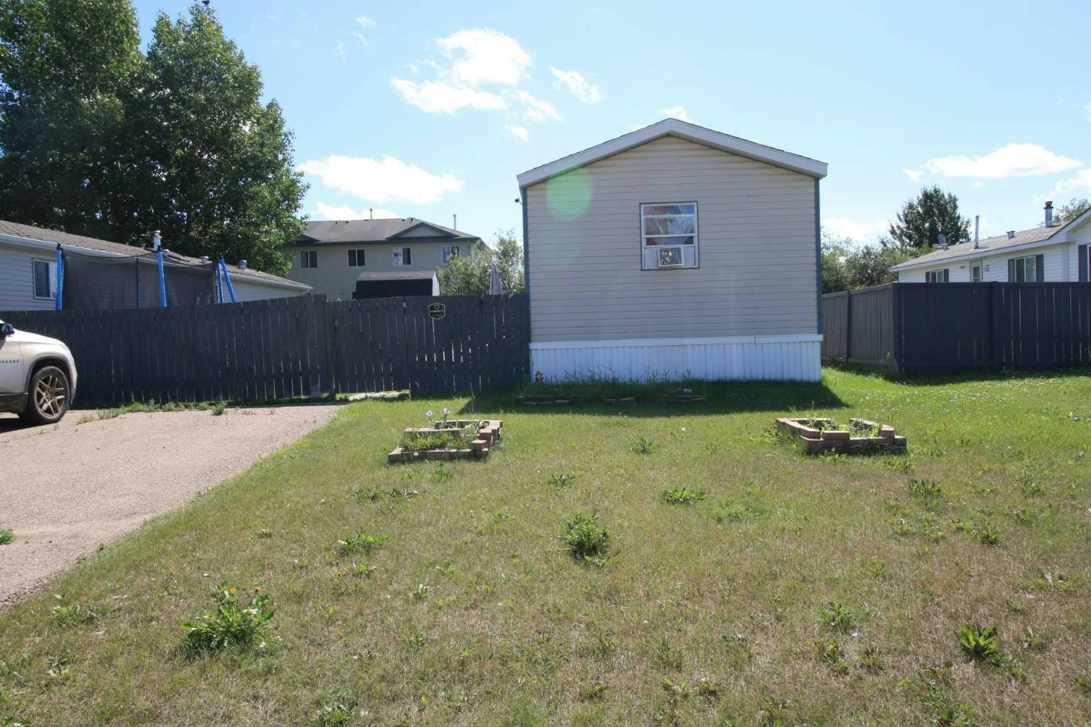 9 Deerridge Drive, High Level, AB, T0H 1Z0