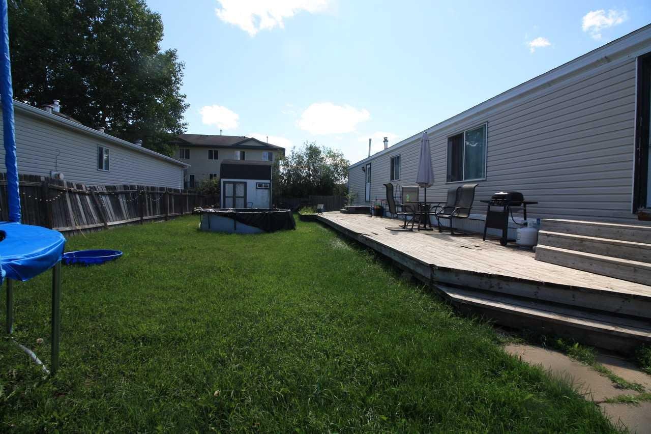 9 Deerridge Drive, High Level, AB, T0H 1Z0