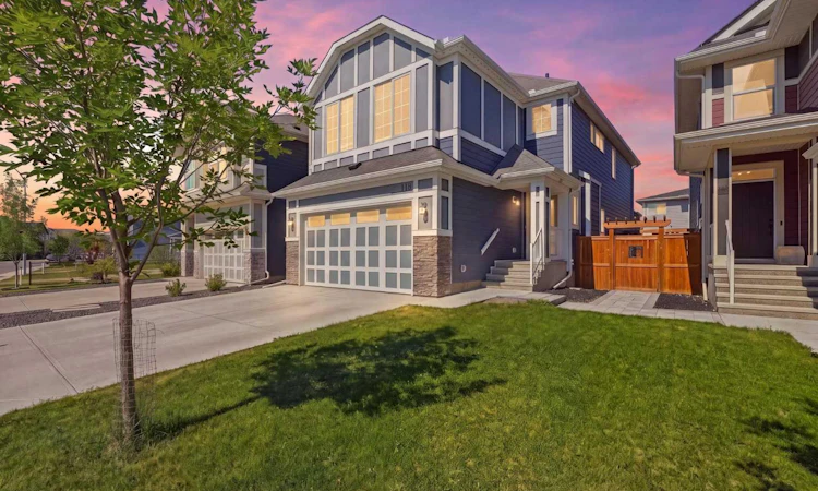 118 Magnolia Terrace SE