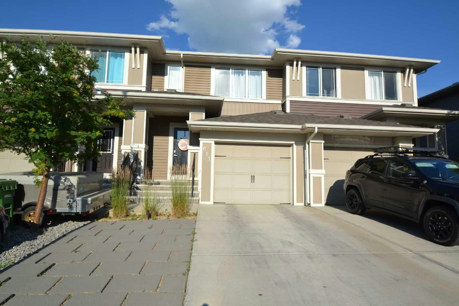 613 Hillcrest Road SW, Airdrie, AB, T4B 4C8