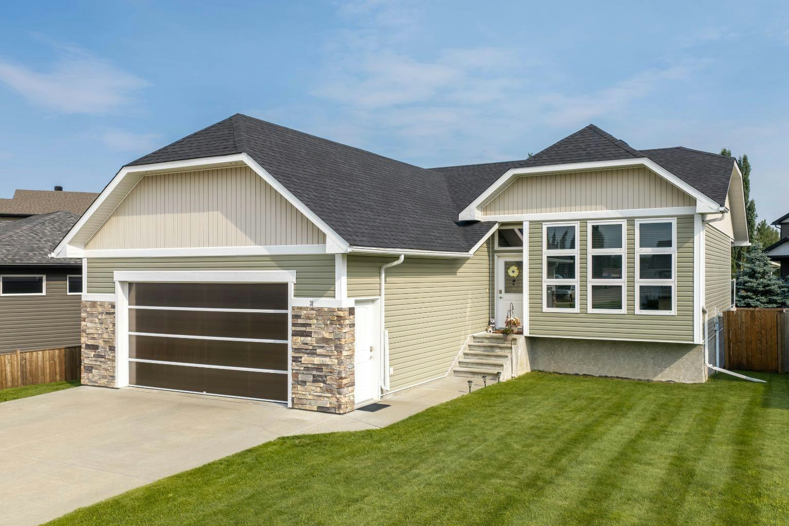 31 Spruce Road, Whitecourt, AB, T7S 0C7
