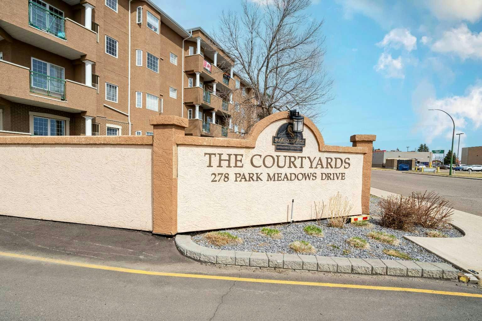 339-278 Park Meadows Drive SE, Medicine Hat, AB, T1B 4J1