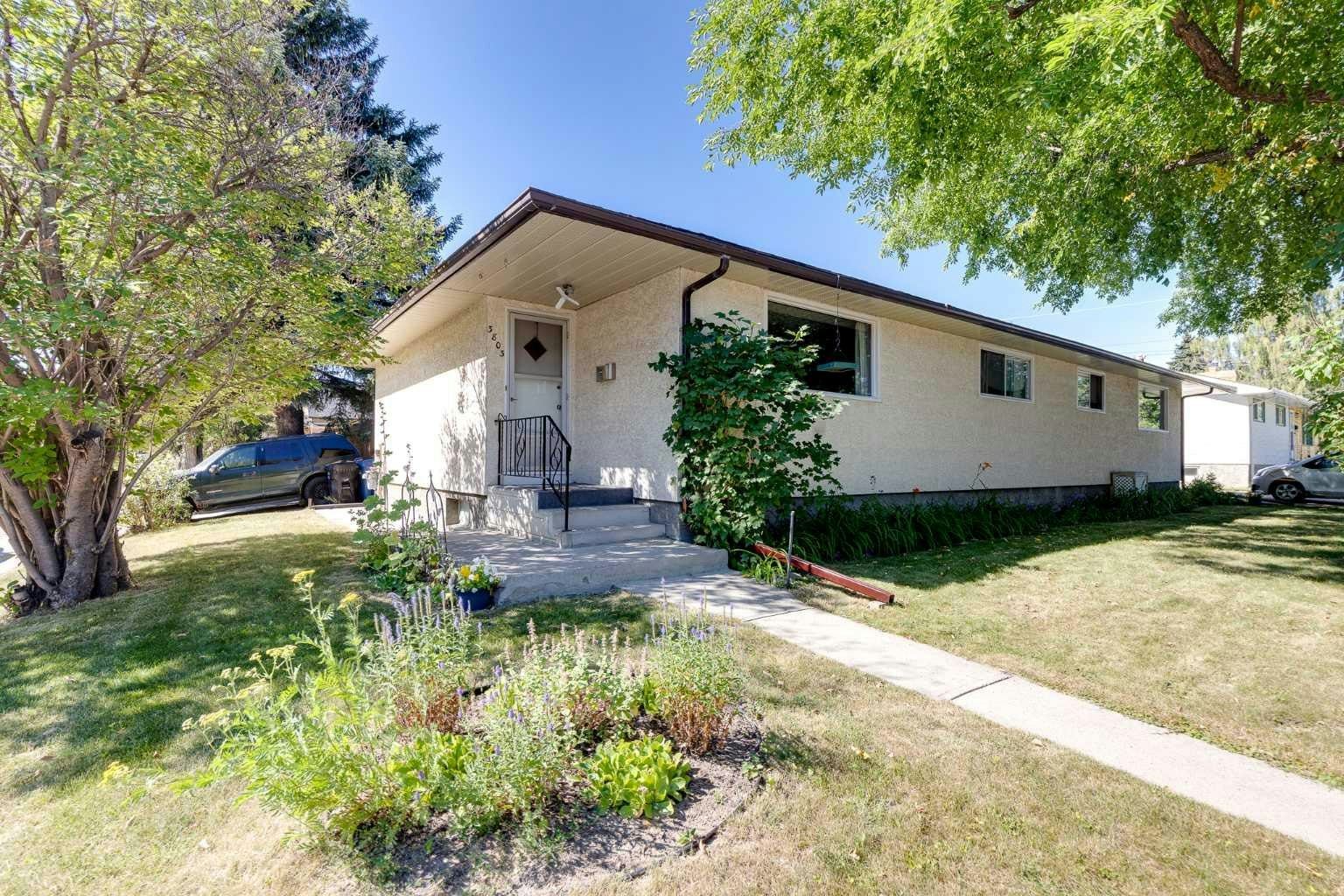 3803 4 Avenue SW, Calgary, AB, T3C 0B5