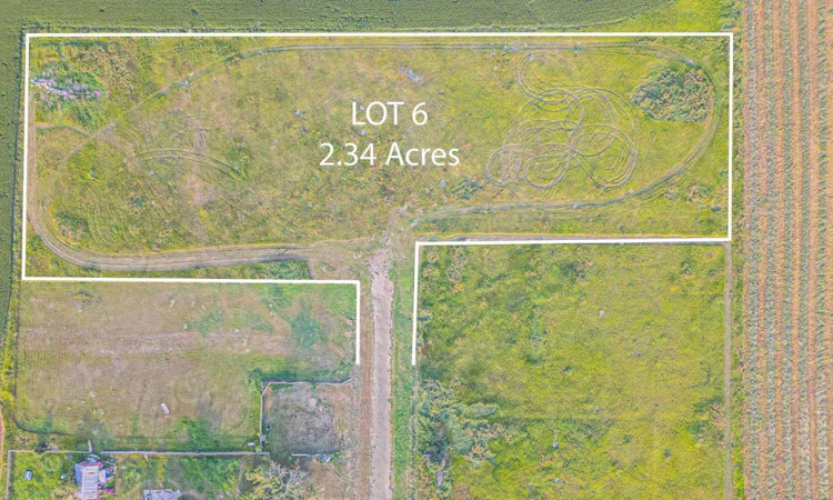 Lot 6-235016 Range 275 Road