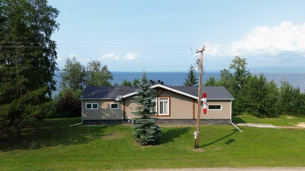 73050 Southshore Drive E, Slave Lake, AB, T0G 2M0