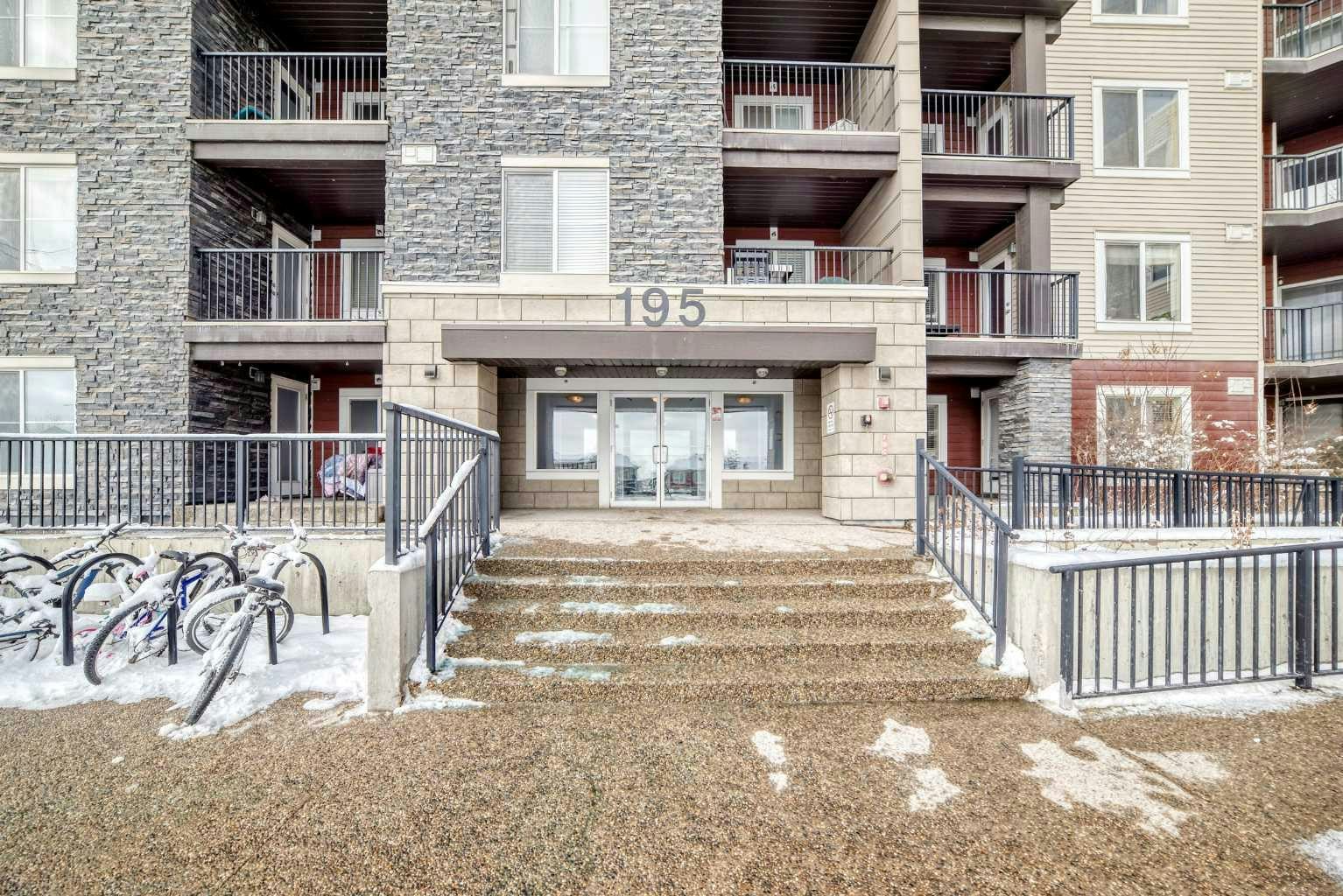 111-195 Kincora Glen Road NW, Calgary, AB, T3R 0S3