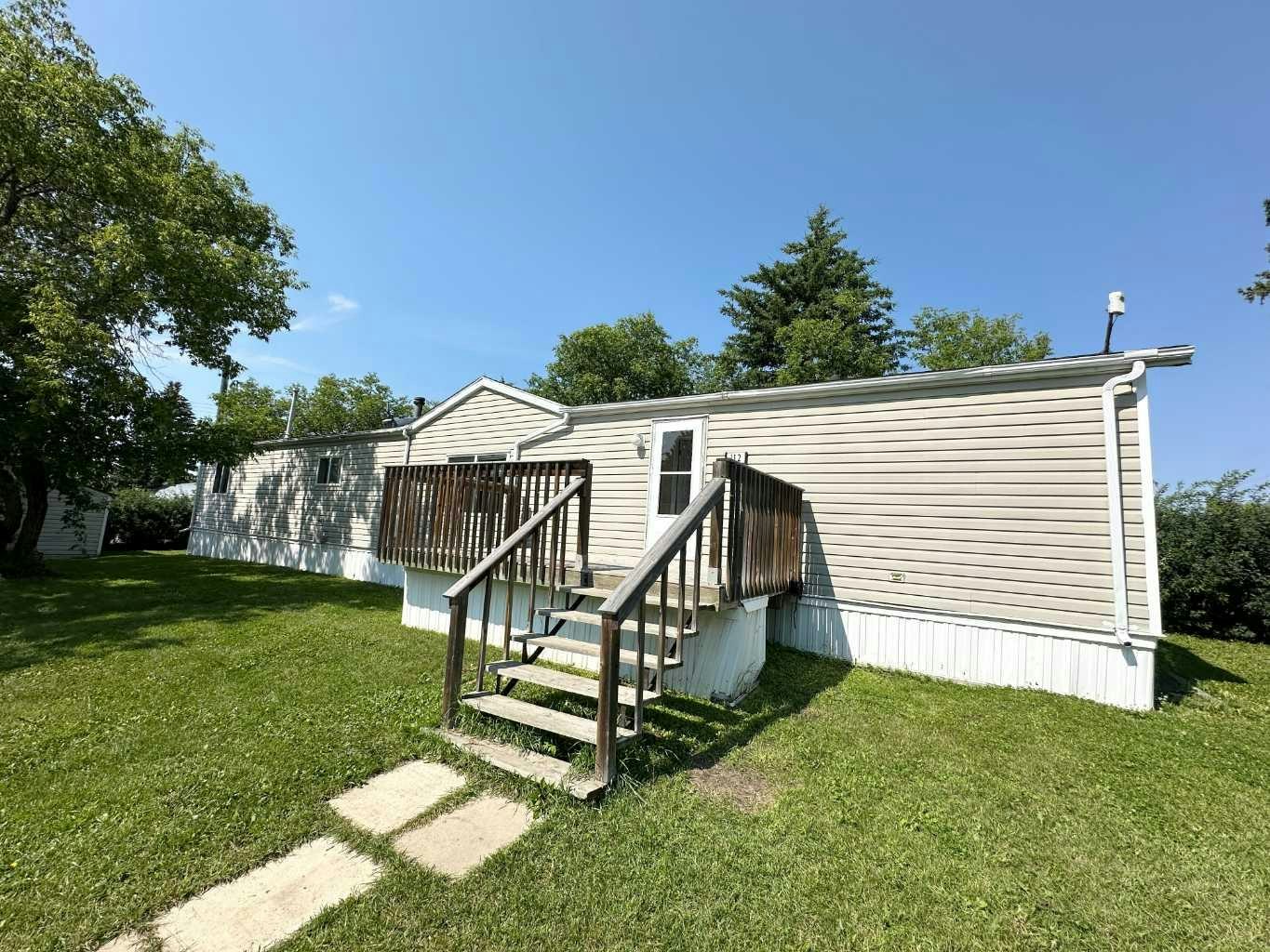 5001 51 Street, Town Of Vermilion, AB, T0B 0X0