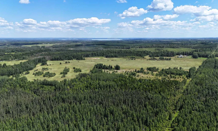 NE-16-53-11-W5 Range Road 113