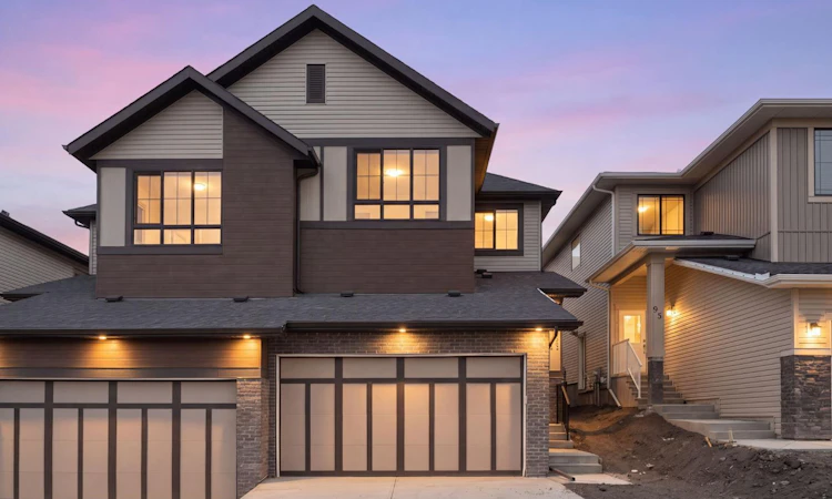 91 Heritage Manor
