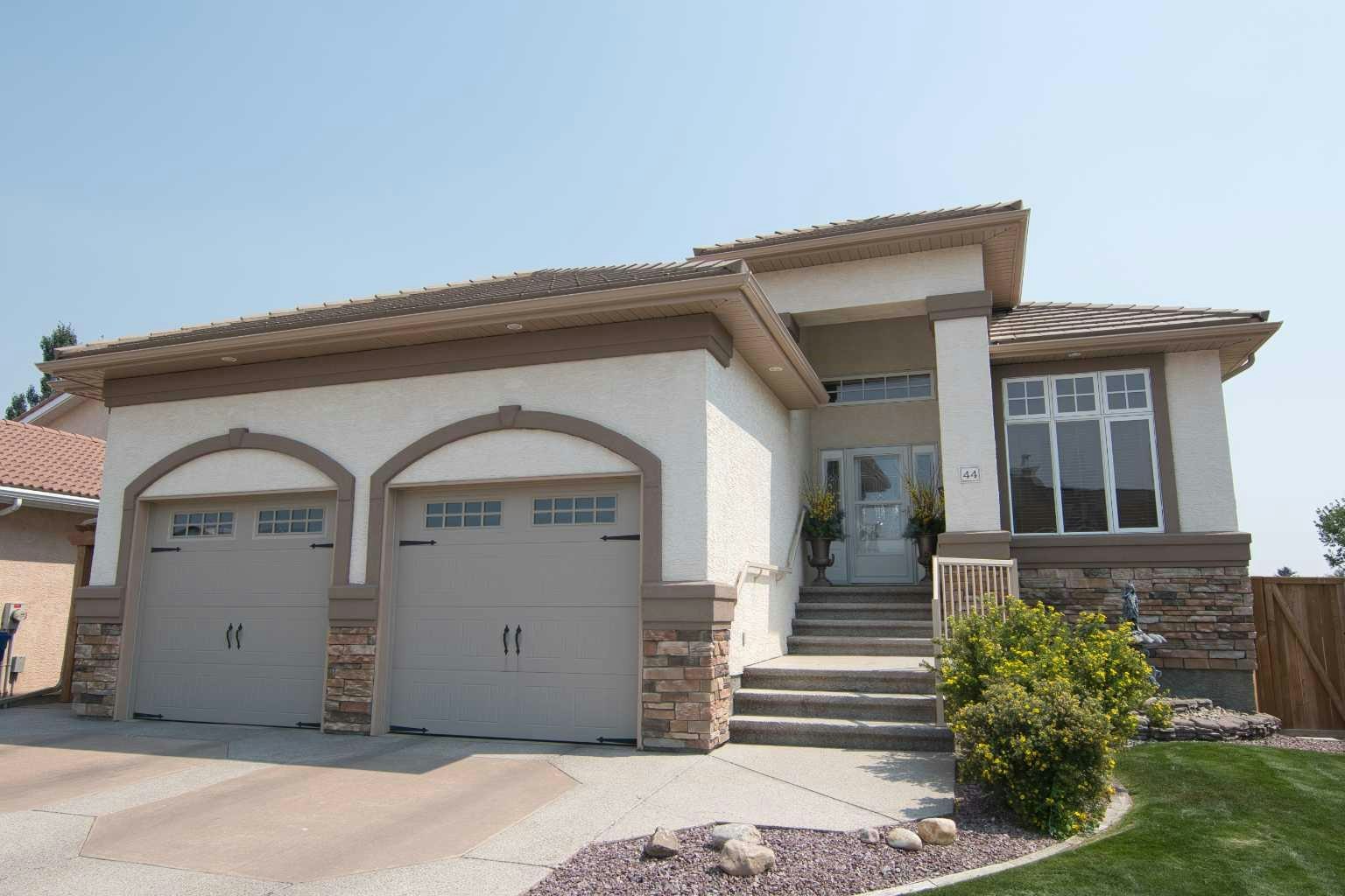 44 Fairmont Point S, Lethbridge, AB, T1K 7N6