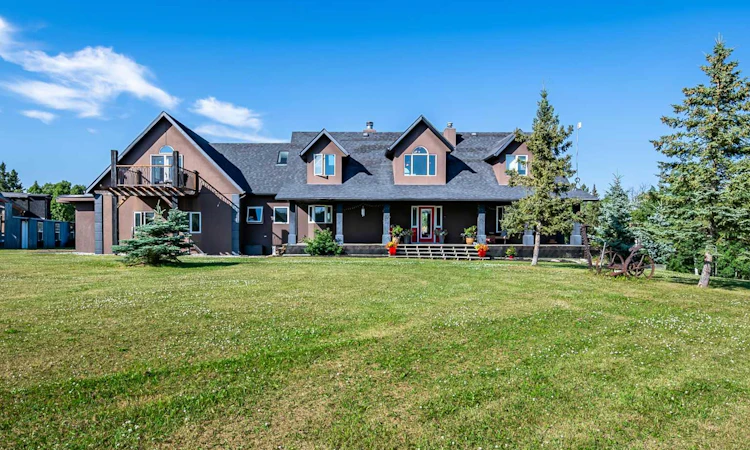 311068 Parkins Road W