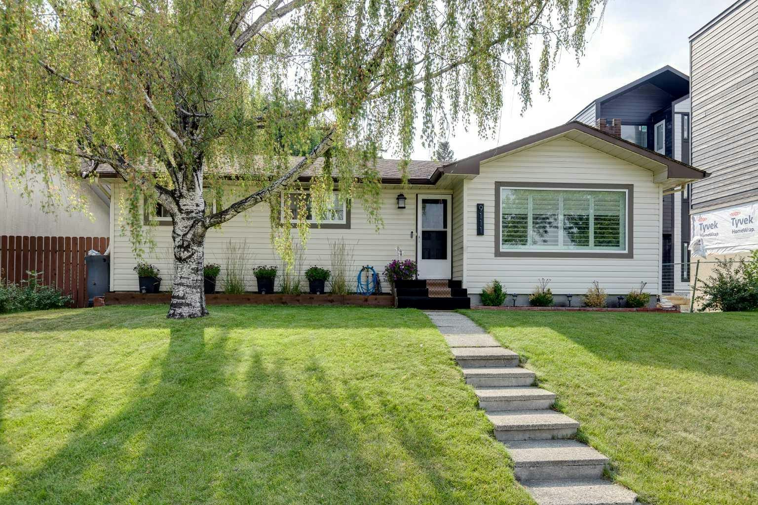 9111 Fairmount Drive SE, Calgary, AB, T2J 0R1