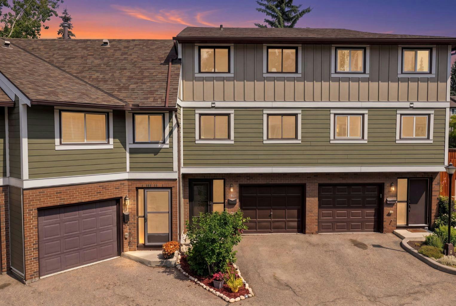 20-8533 Silver Springs Road NW, Calgary, AB, T3B 4A6