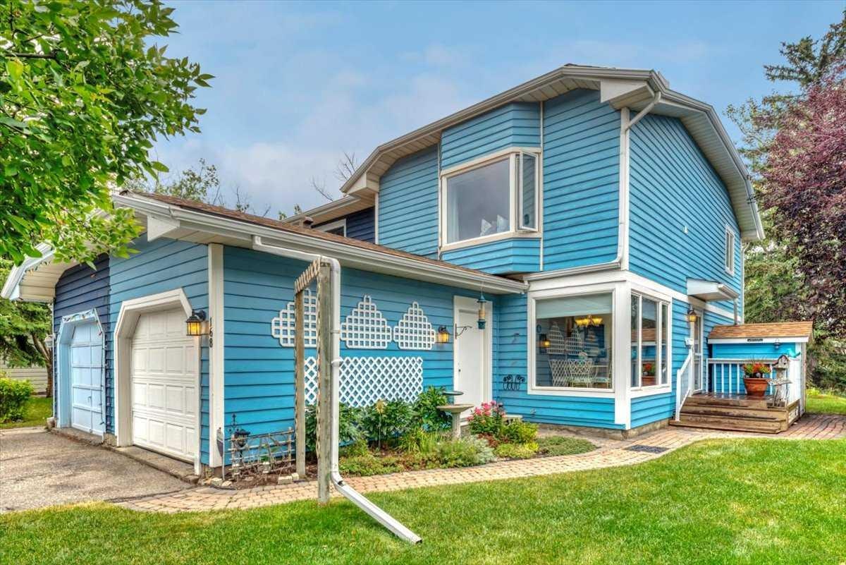 168 Midpark Gardens SE, Calgary, AB, T2X 1N7