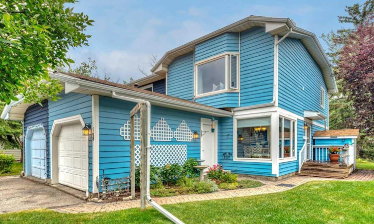168 Midpark Gardens SE