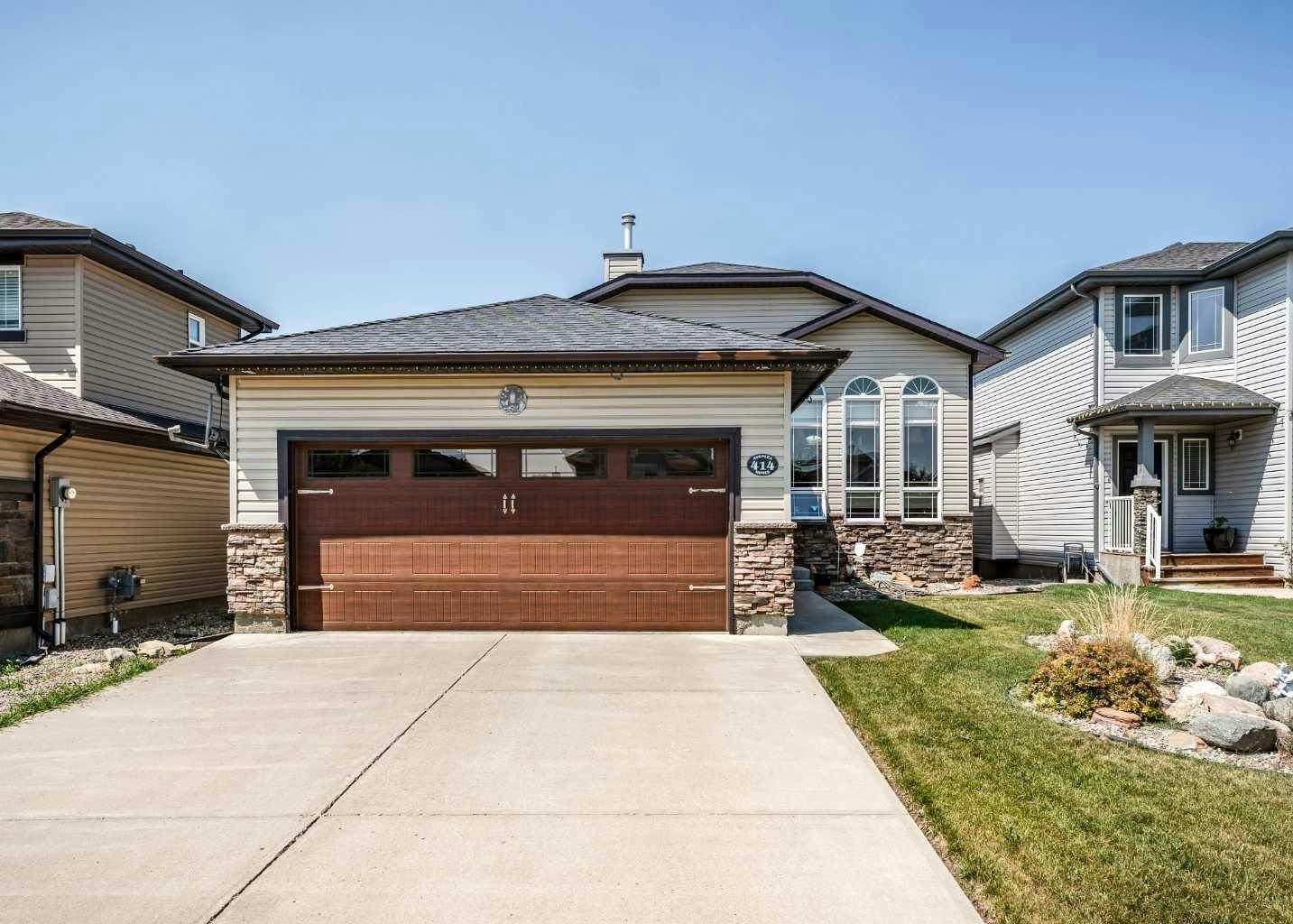 414 Gateway Crescent S, Lethbridge, AB, T1K 4X2