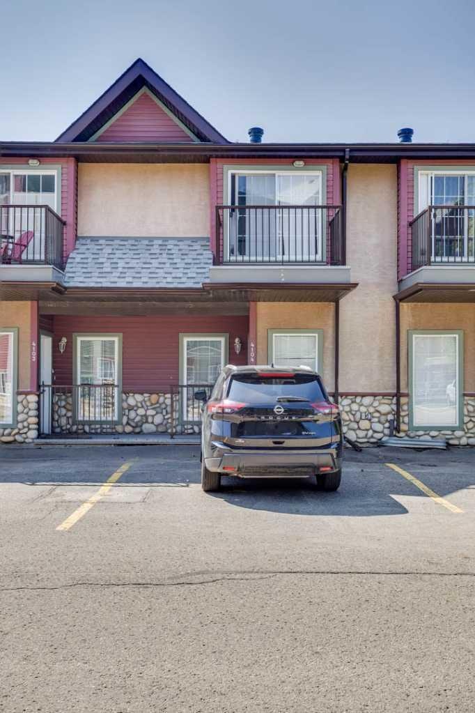 4104-200 Lougheed Drive, Fort Mcmurray, AB, T9K 2W3