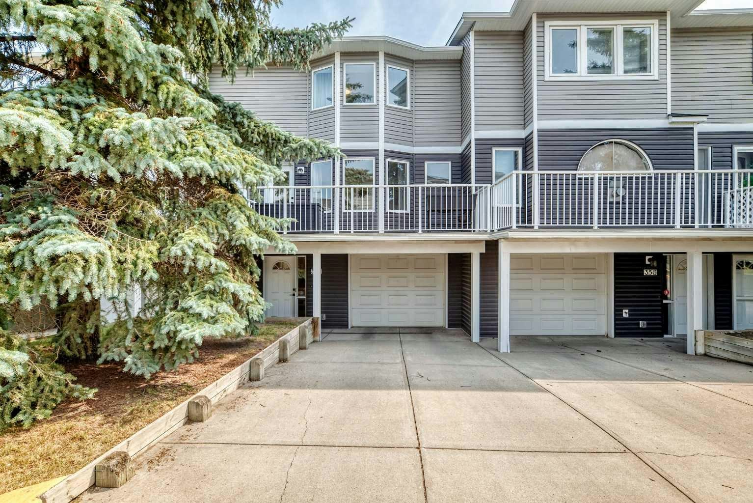 357 Regal Park NE, Calgary, AB, T2E 0S6