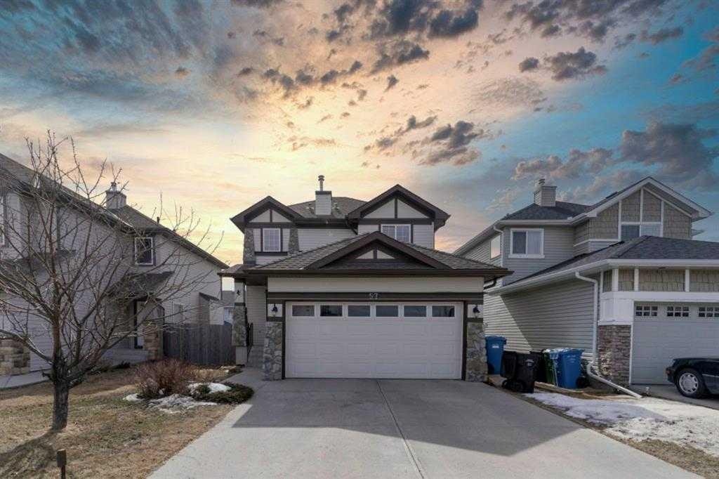 57 Royal Birch Crescent NW, Calgary, AB, T3G 5N8