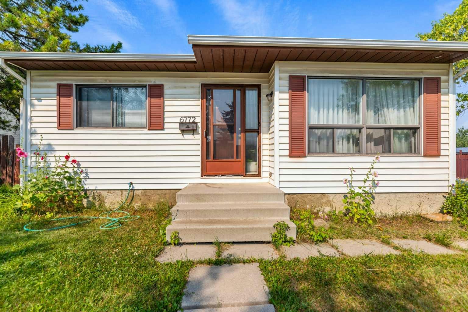 6772 Temple Drive NE, Calgary, AB, T1Y 5E6