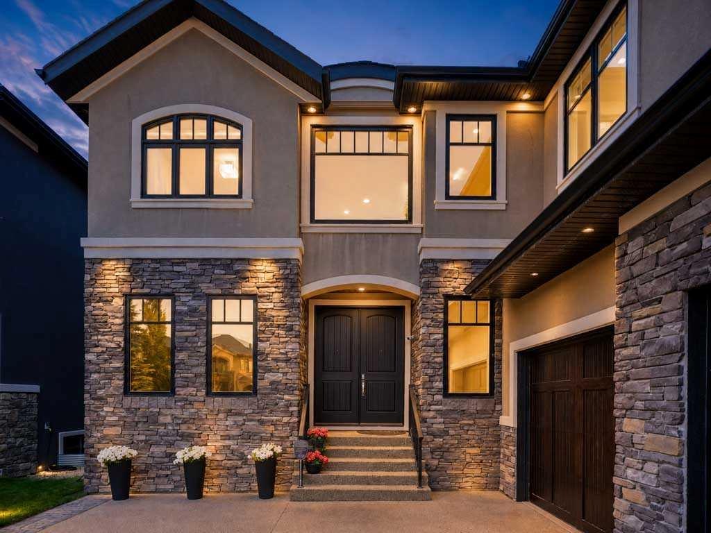 123 Aspen Summit Heath SW - 2