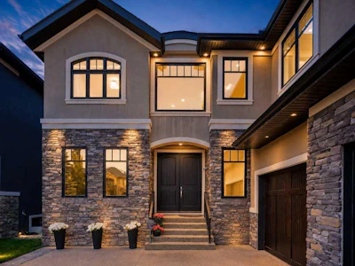 123 Aspen Summit Heath SW - 2